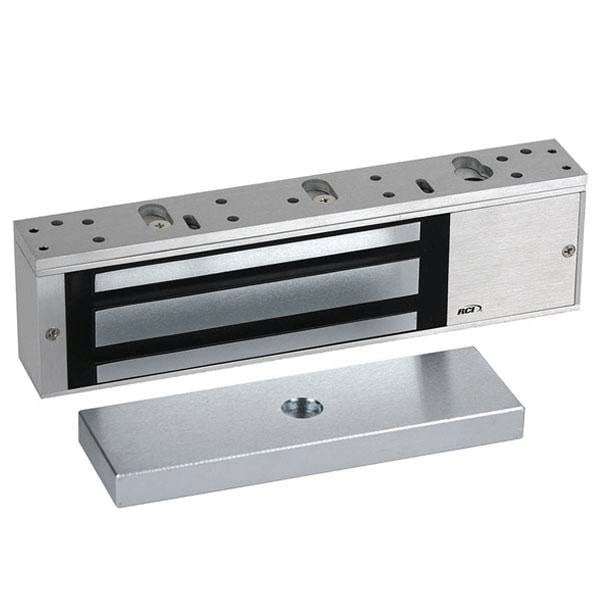 Rci RCI: 8310 MultiMag Electromagnetic Lock For Single Doors RCI-R83108 - main